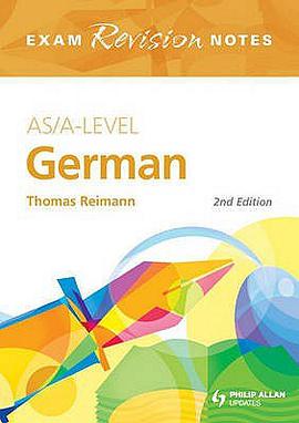 German pdf epub mobi 电子书 下载