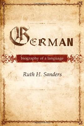 German pdf epub mobi 电子书 下载