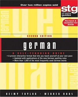 German pdf epub mobi 電子書 下載