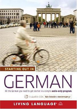 German pdf epub mobi 电子书 下载