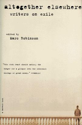 Altogether Elsewhere pdf epub mobi 電子書 下載