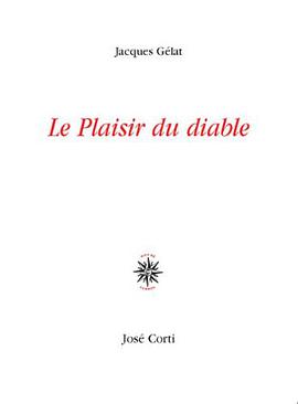 Le plaisir du diable pdf epub mobi 电子书 下载