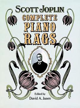 Complete Piano Rags pdf epub mobi 电子书 下载
