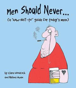 Men Should Never... pdf epub mobi 电子书 下载