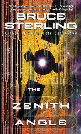The Zenith Angle pdf epub mobi 电子书 下载
