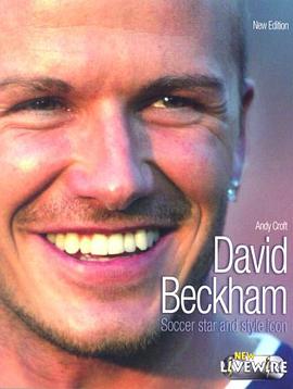 New Livewire Real Lives David Beckham (Livewires) pdf epub mobi 电子书 下载