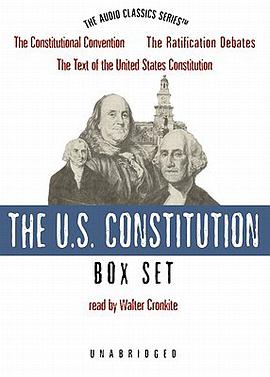 The United States Constitution pdf epub mobi 电子书 下载