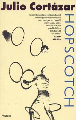Hopscotch (Panther) pdf epub mobi 电子书 下载
