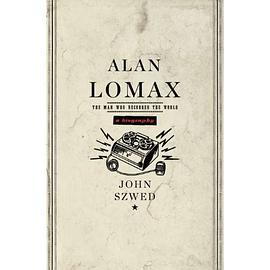 Alan Lomax pdf epub mobi 电子书 下载