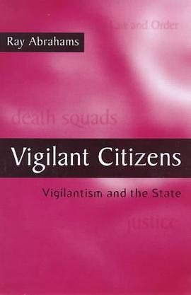 Vigilant Citizens pdf epub mobi 电子书 下载