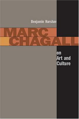 Marc Chagall on Art and Culture