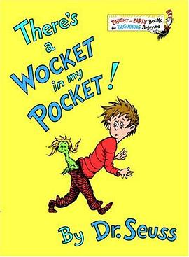 There's a Wocket in My Pocket pdf epub mobi 電子書 下載