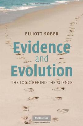 Evidence and Evolution pdf epub mobi 电子书 下载