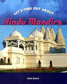 Hindu Mandirs pdf epub mobi 电子书 下载