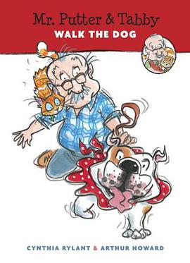 Mr. Putter & Tabby Walk the Dog pdf epub mobi 电子书 下载