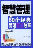 智慧管理 pdf epub mobi 电子书 下载