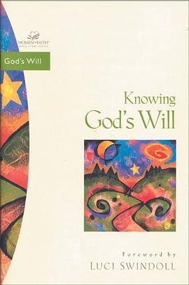 Knowing God's Will pdf epub mobi 电子书 下载