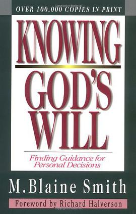 Knowing God's Will pdf epub mobi 电子书 下载