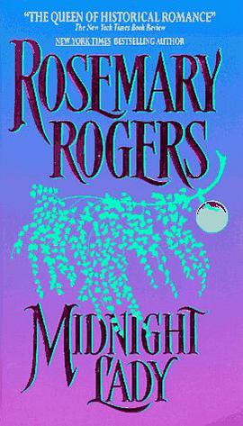 Midnight Lady pdf epub mobi 下载