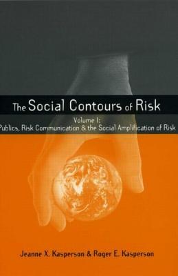 The Social Contours Of Risk pdf epub mobi 电子书 下载