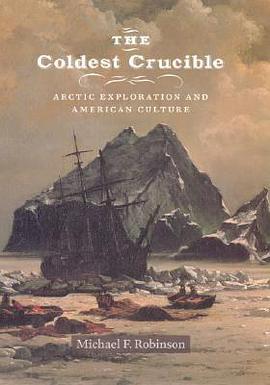The Coldest Crucible pdf epub mobi 电子书 下载