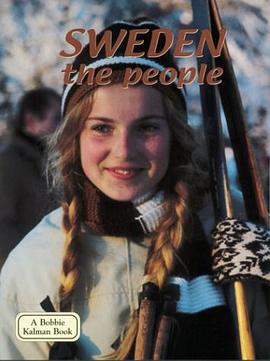 Sweden, the People pdf epub mobi 电子书 下载