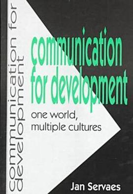 Communication for Development pdf epub mobi 电子书 下载