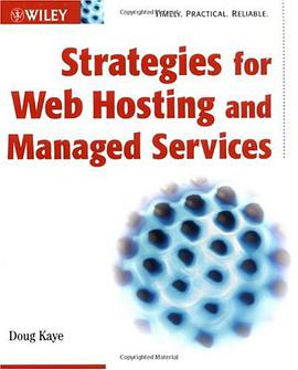Strategies for Web Hosting and Managed Services pdf epub mobi 下载