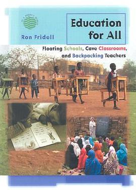 Education for All pdf epub mobi 電子書 下載