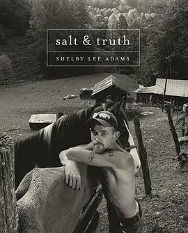 Salt & Truth pdf epub mobi 电子书 下载