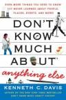 Don't Know Much About Anything Else pdf epub mobi 电子书 下载