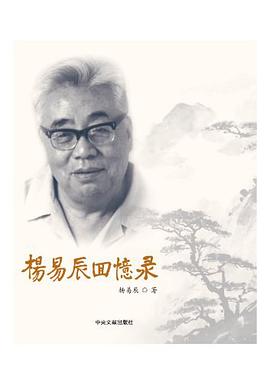 杨易辰回忆录 pdf epub mobi 电子书 下载