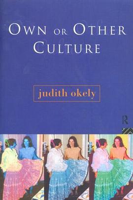 Own or Other Culture pdf epub mobi 电子书 下载