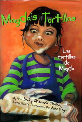 Magda's Tortillas / Las Tortillas de Magda pdf epub mobi 电子书 下载