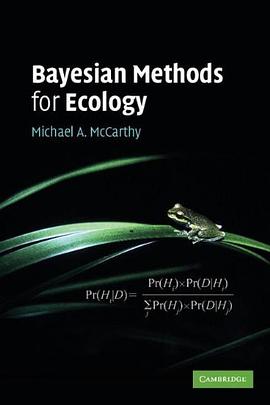 Bayesian Methods for Ecology pdf epub mobi 电子书 下载