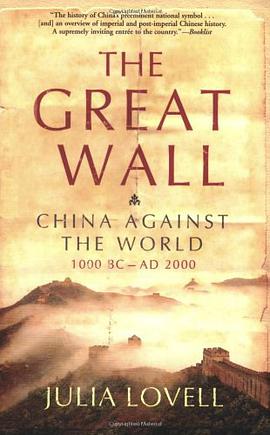 The Great Wall pdf epub mobi 电子书 下载