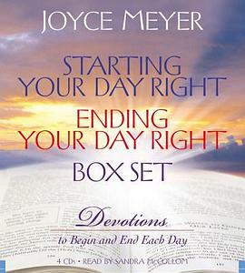 Starting Your Day Right / Ending Your Day Right pdf epub mobi 下载