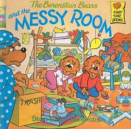 The Berenstain Bears and the Messy Room pdf epub mobi 电子书 下载