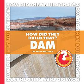 How Did They Build That? Dam pdf epub mobi 电子书 下载