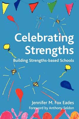 Celebrating Strengths pdf epub mobi 电子书 下载