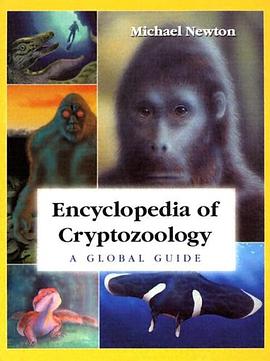 Encyclopedia of Cryptozoology pdf epub mobi 电子书 下载