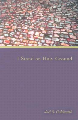 I Stand on Holy Ground pdf epub mobi 电子书 下载
