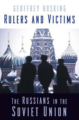 Rulers and Victims pdf epub mobi 电子书 下载
