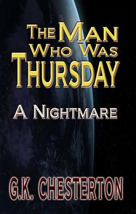 The Man Who Was Thursday pdf epub mobi 下载