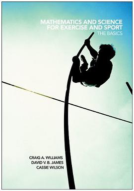 Mathematics and Science for Exercise and Sport pdf epub mobi 電子書 下載