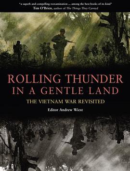 Rolling Thunder in a Gentle Land