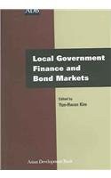 Local Government Finance and Bond Markets pdf epub mobi 电子书 下载