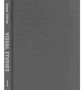 Visual Studies pdf epub mobi 电子书 下载