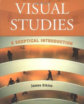 Visual Studies pdf epub mobi 电子书 下载