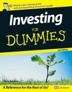Investing for Dummies pdf epub mobi 下载